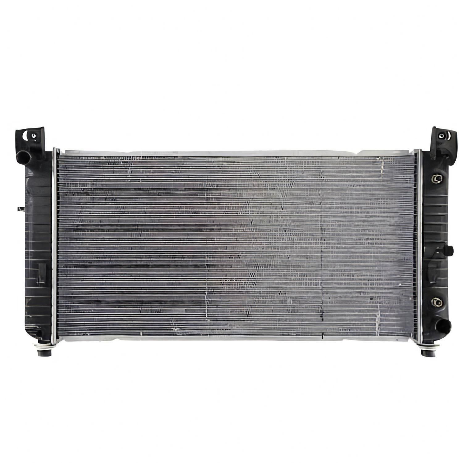 CARQUEST Radiator