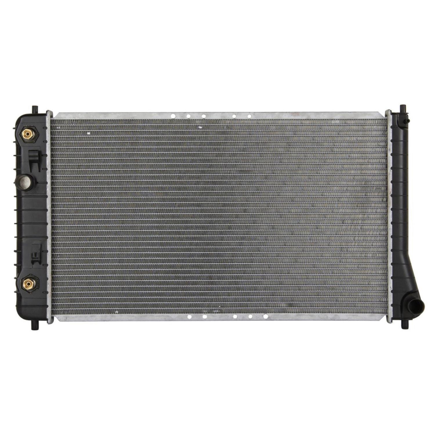 Carquest Radiator CARQUEST Radiator - Walmart.com