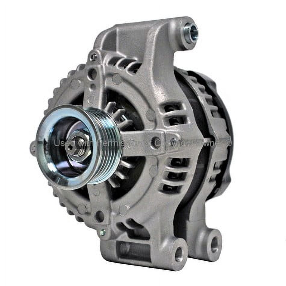 CARQUEST Remanufactured Alternator, 160A