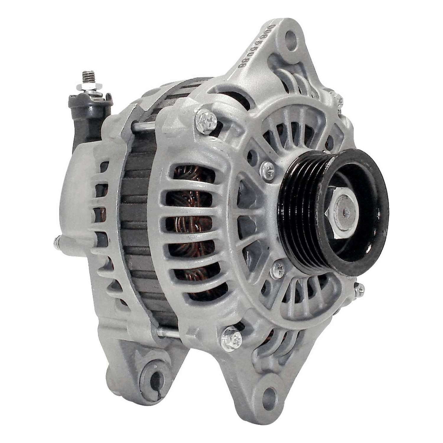 CARQUEST Remanufactured Alternator