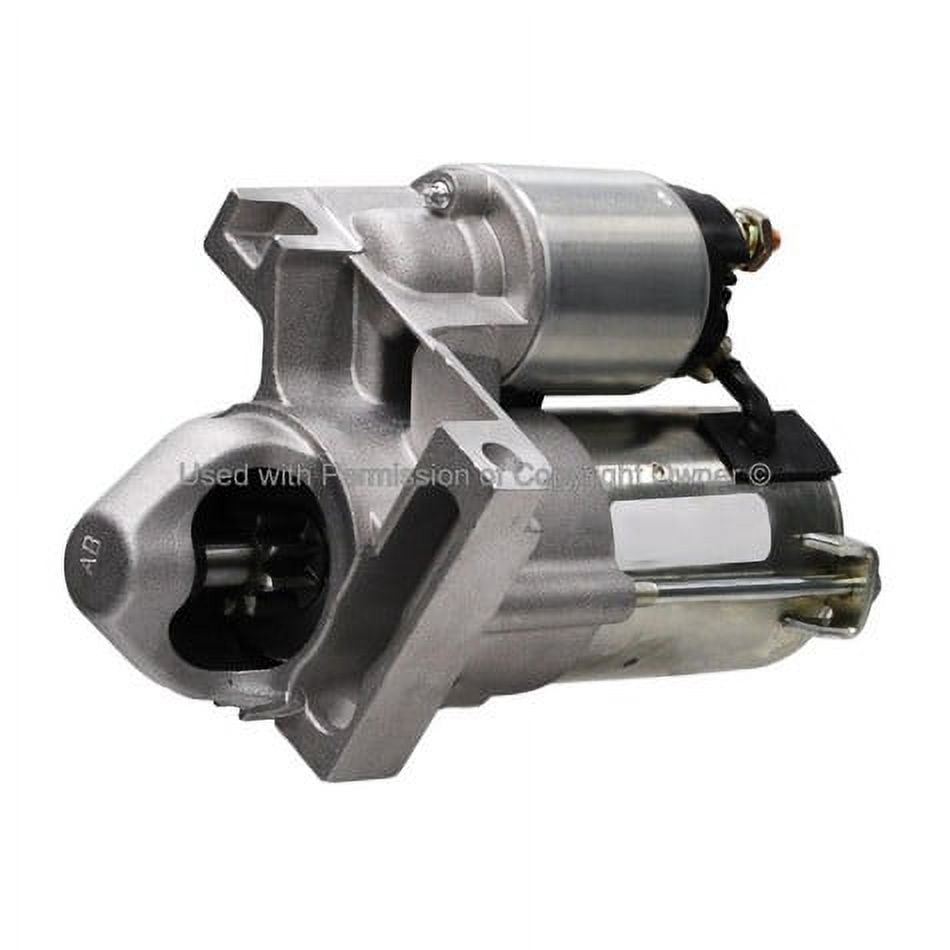 Remanufactured Mpa Starter Motor P/N:6786S