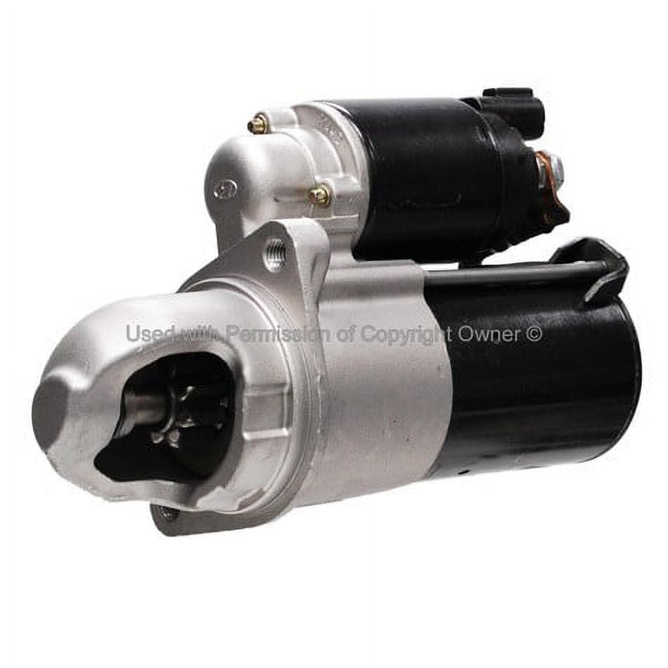 Remanufactured 2024