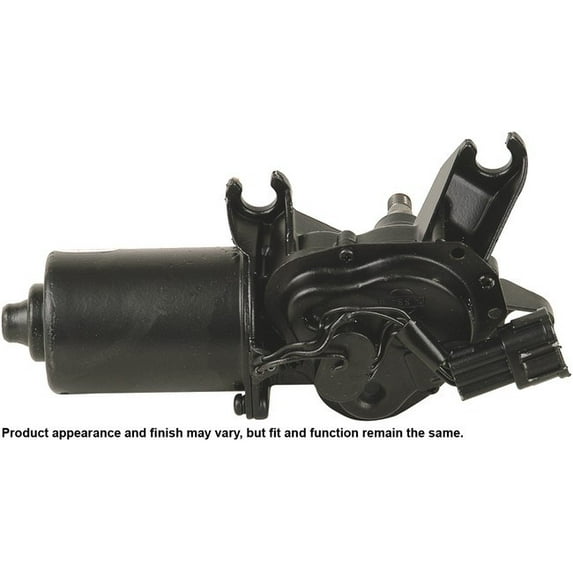 Remanufactured CARQUEST Window Wiper Motor Fits select: 1998-2001 NISSAN PATHFINDER, 1999-2000 INFINITI QX4