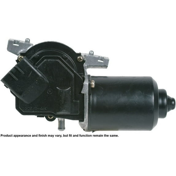 Remanufactured CARQUEST Window Wiper Motor Fits select: 2005-2006 CHRYSLER 300C, 2007-2009 CHRYSLER 300