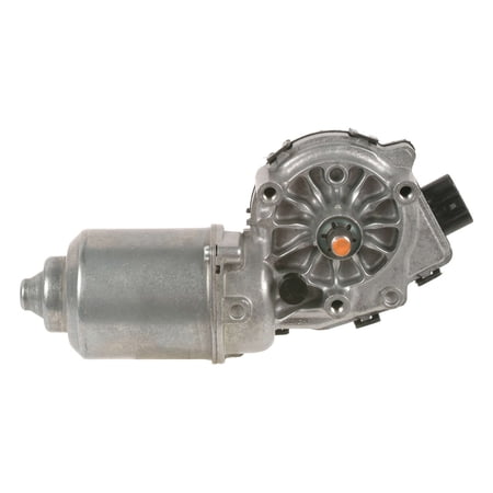 Remanufactured CARQUEST Window Wiper Motor Fits select: 2006-2018 TOYOTA RAV4, 2007-2011 TOYOTA CAMRY