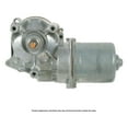 thumbnail image 1 of (Remanufactured) CARQUEST Window Wiper Motor, 1 of 4
