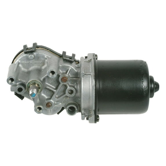 Remanufactured CARQUEST Window Wiper Motor Fits select: 2013 MINI COOPER ROADSTER, 2014-2015 MINI COOPER