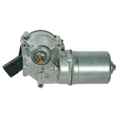 Remanufactured CARQUEST Window Wiper Motor
