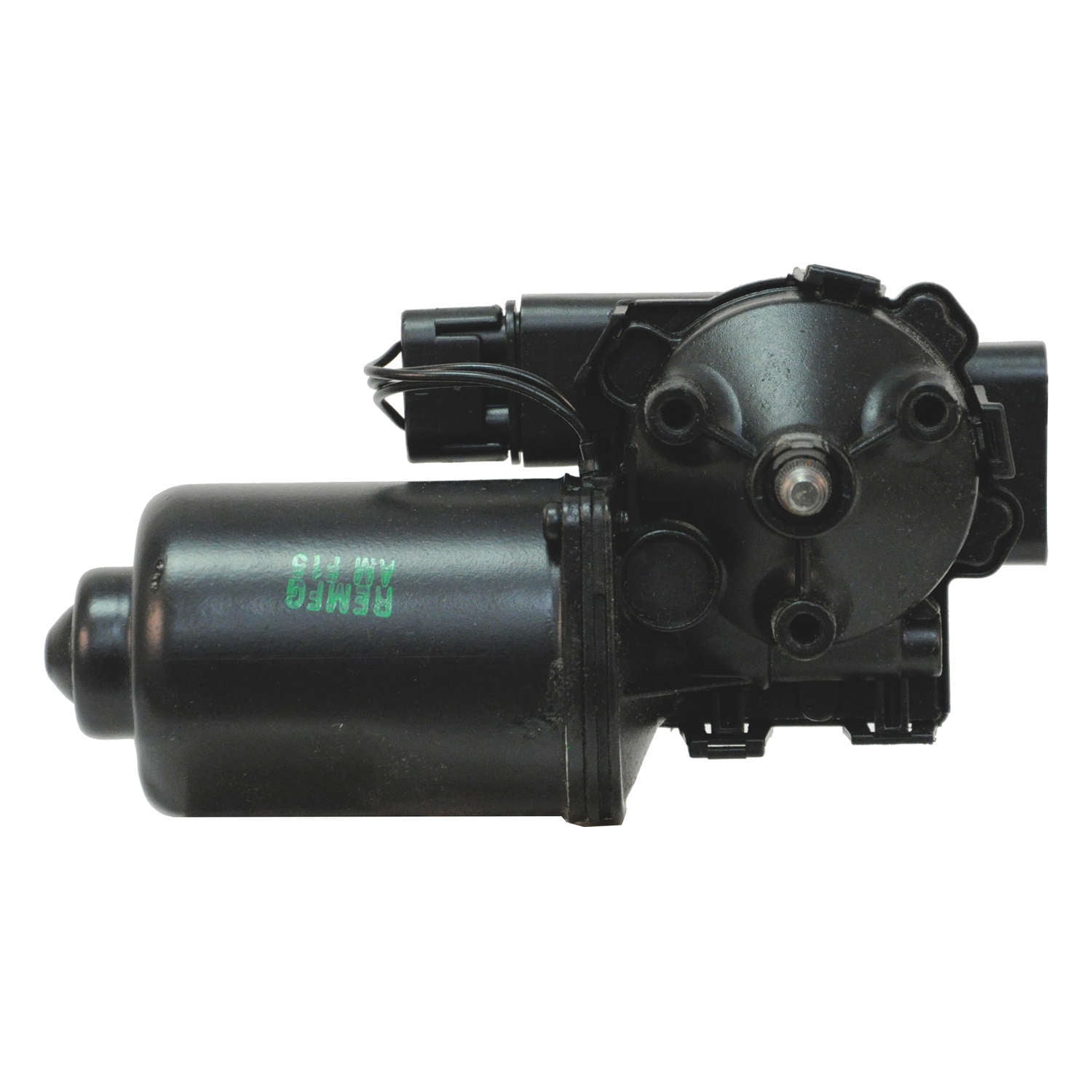 Cardone Reman Windshield Wiper Motor P/N:40 1063