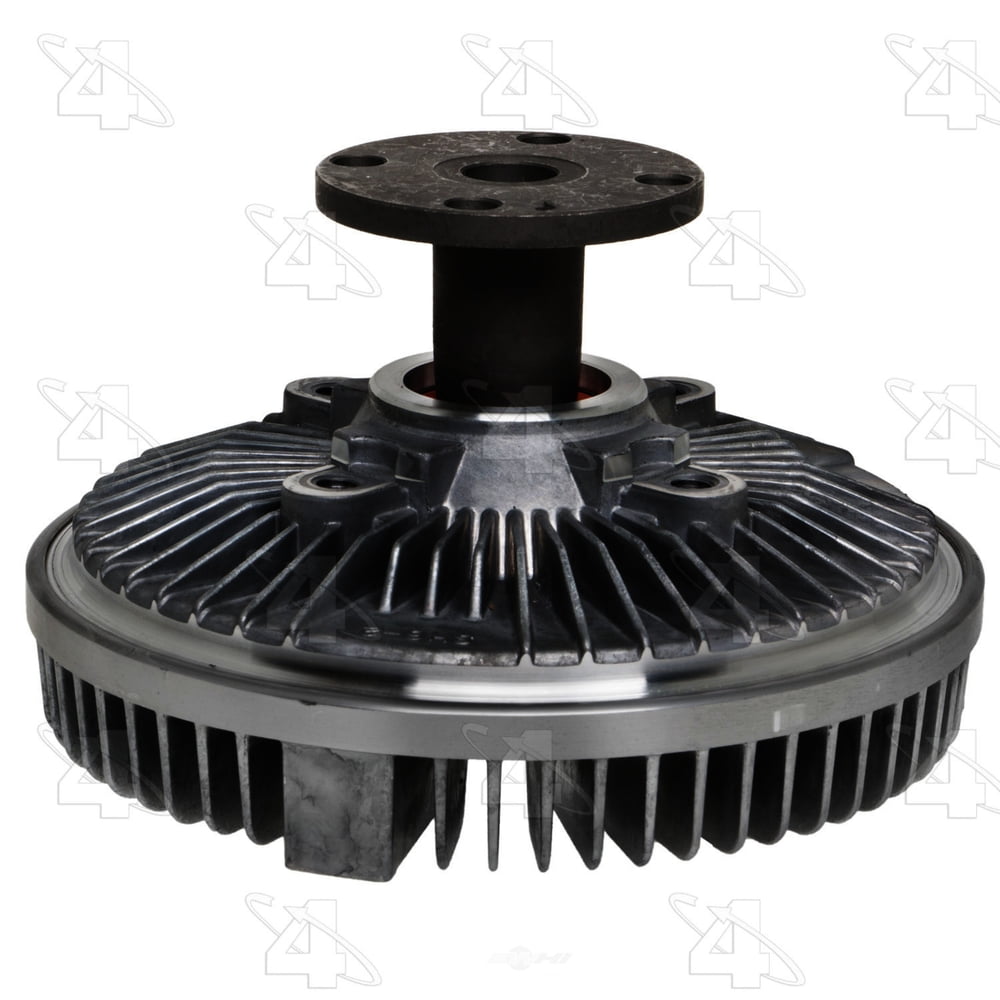 CARQUEST Severe Duty Fan Clutch Fits select 19881996 FORD F150, 1988