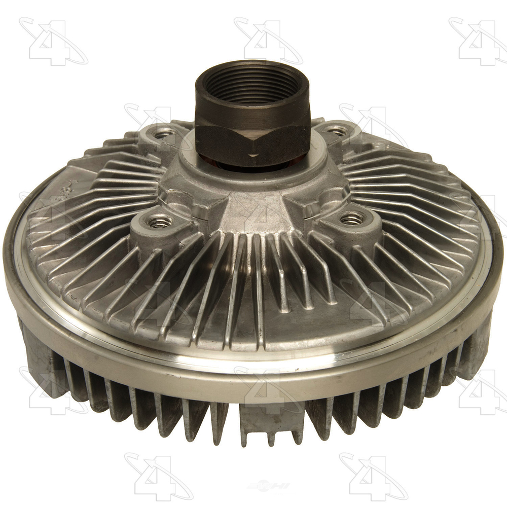 CARQUEST Severe Duty Fan Clutch Fits select 19941999 DODGE RAM 2500, 19941999 DODGE RAM 3500