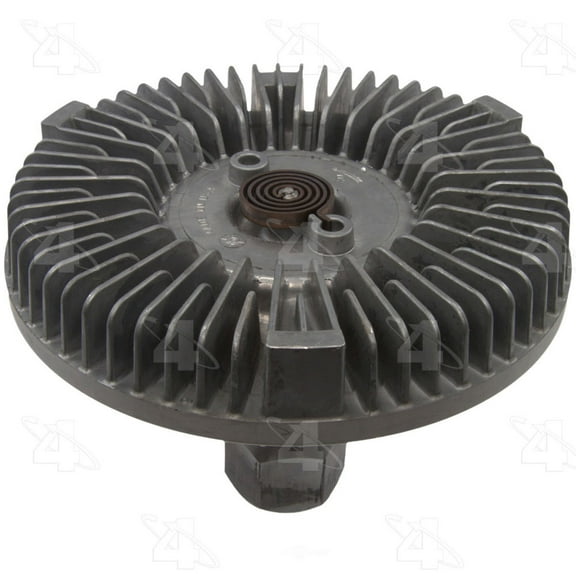 CARQUEST Severe Duty Fan Clutch Fits select: 2003-2008 DODGE RAM 1500, 2003-2008 DODGE RAM 2500