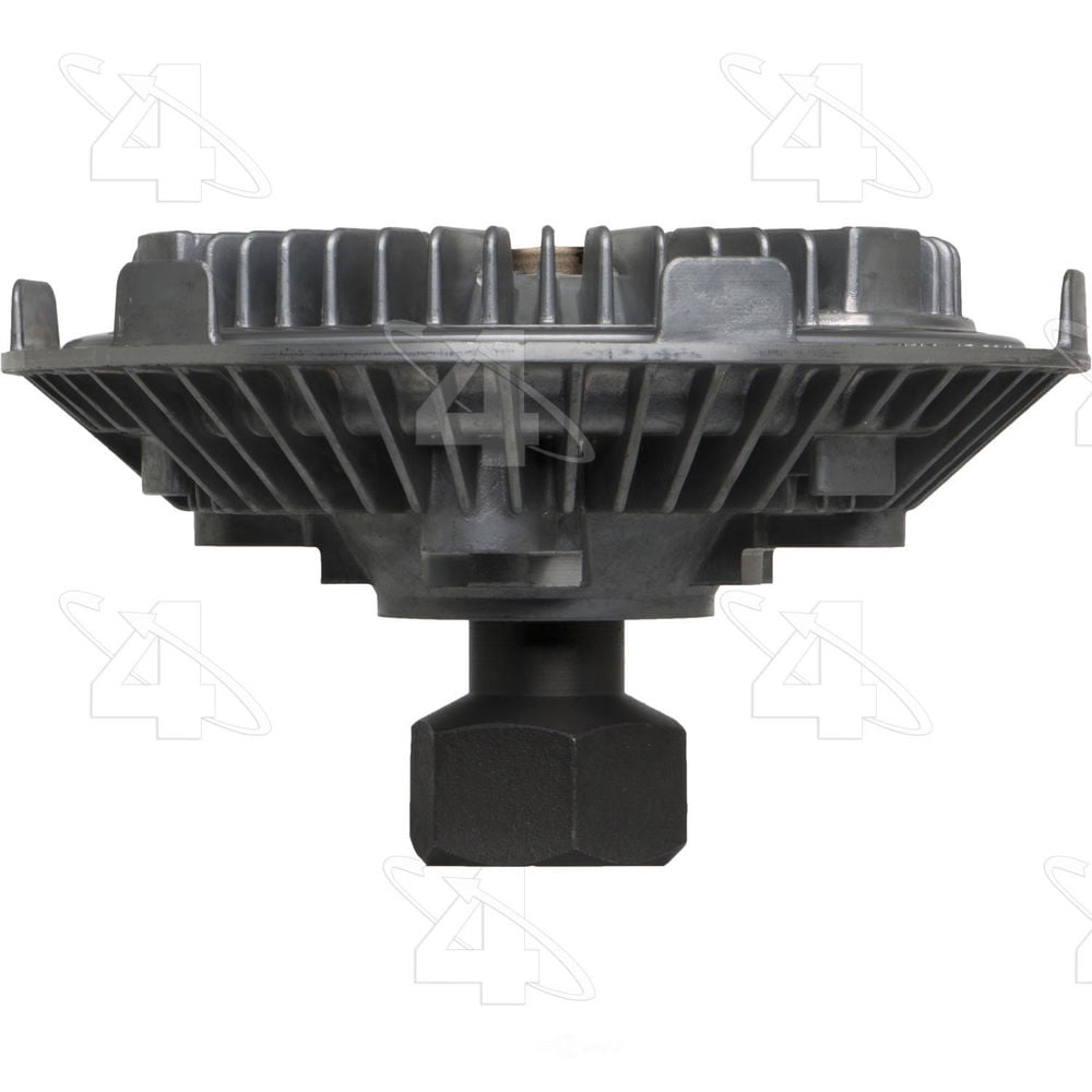 CARQUEST Standard Fan Clutch Fits select: 1997-2003 CHEVROLET S TRUCK, 1997-2003 GMC SONOMA
