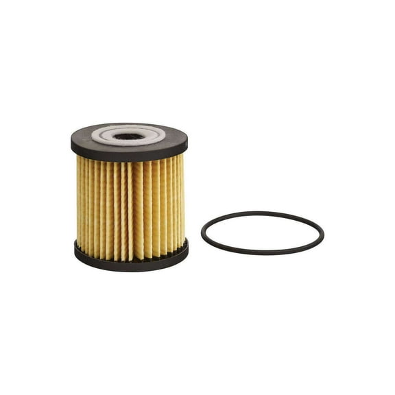 CARQUEST Standard Oil Filter, 5000 Mile Service