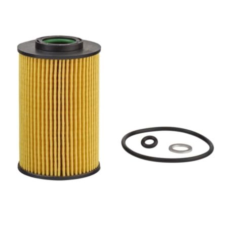 CARQUEST Standard Oil Filter, 5000 Mile Service