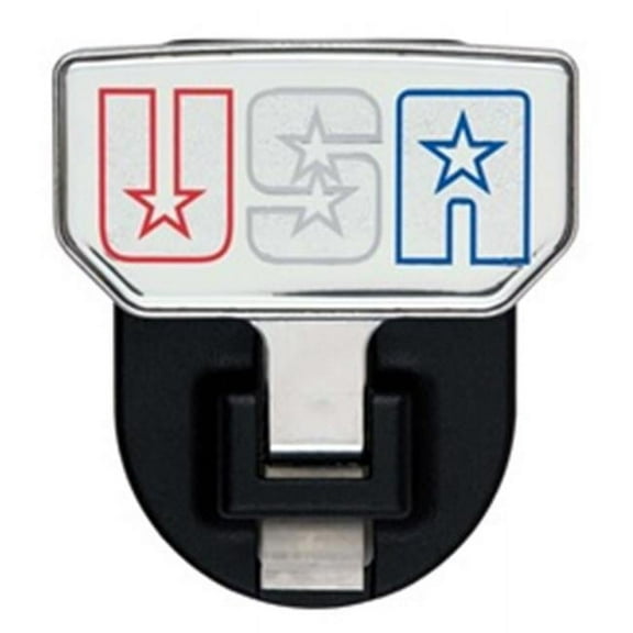 CARR 183022 HD Universal Hitch Step- Single