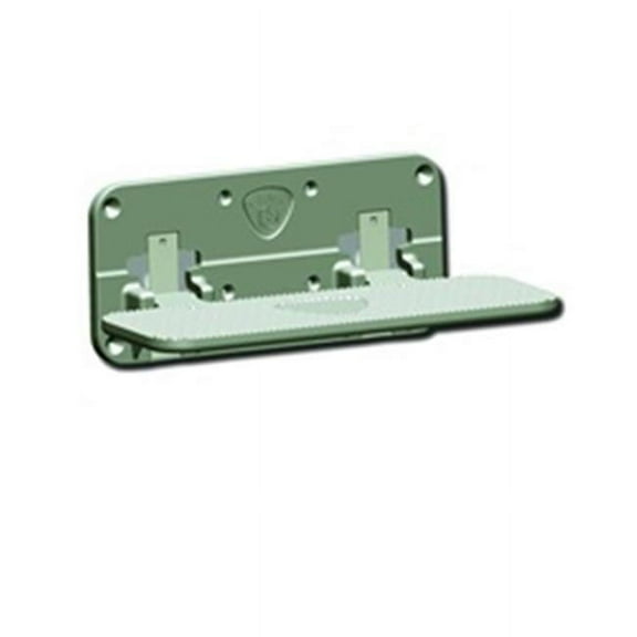 CARR Mega Step Flat Mount