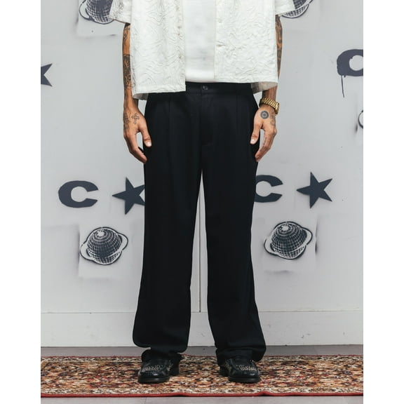 CARRE Atlas Wide Leg Pants