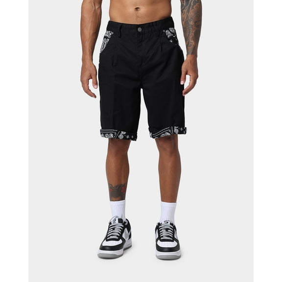 CARRE Bandana Ultra Chino Shorts
