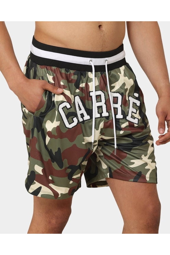 C-Class Basketball Shorts