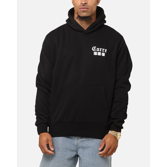 CARRE Dice Club Hoodie