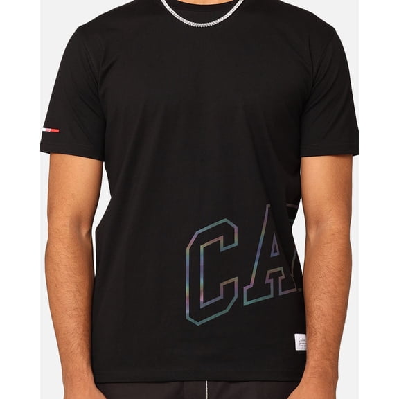 CARRE Enorme Classique Reflective T-Shirt