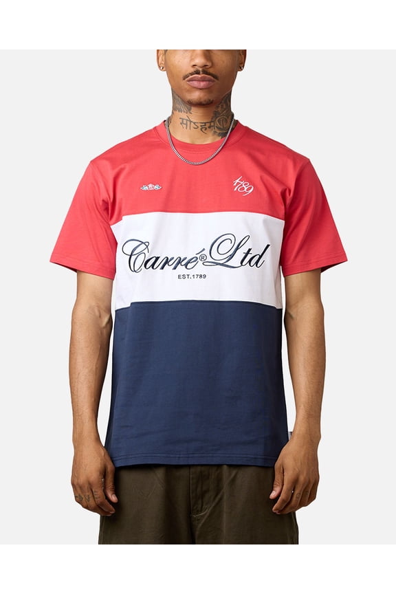 Established Panel T-Shirt