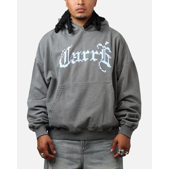 CARRE Game Over Hoodie