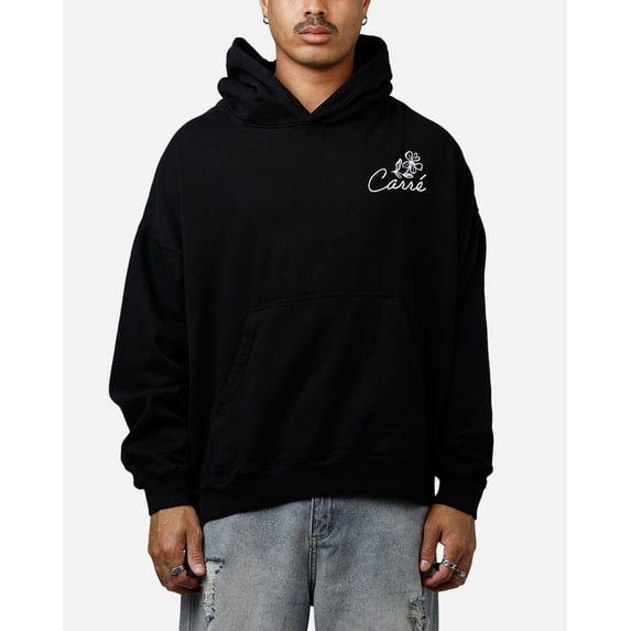 CARRE Hand Picked Hoodie