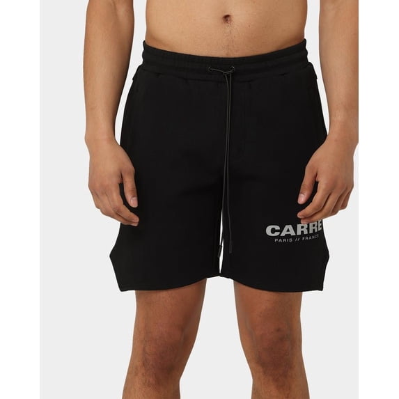 CARRE Premium Motion Sweat Shorts