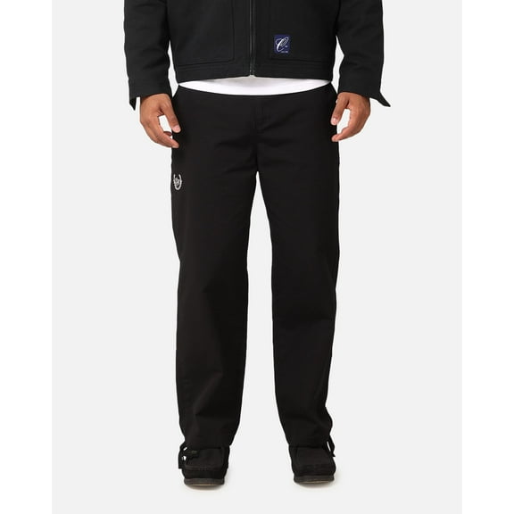 CARRE- Rider Pants- Black, 30