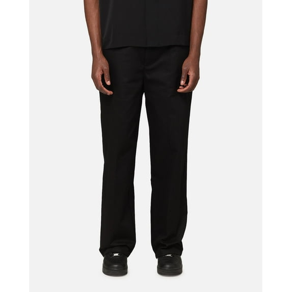 CARRE- Studio Baggy Pants- Black, 30