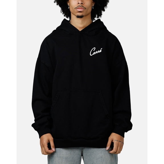 CARRE Swifty Hoodie