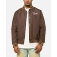 thumbnail image 1 of CARRE Team Puffer Varsity Jacket, 1 of 3