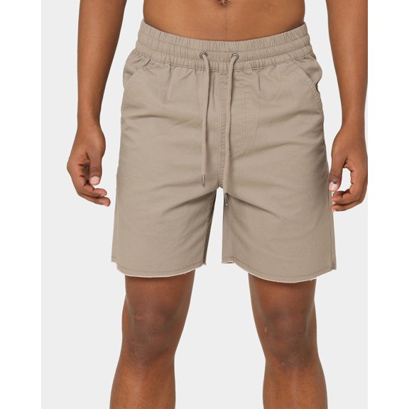 CARRE Tutech Walk Short