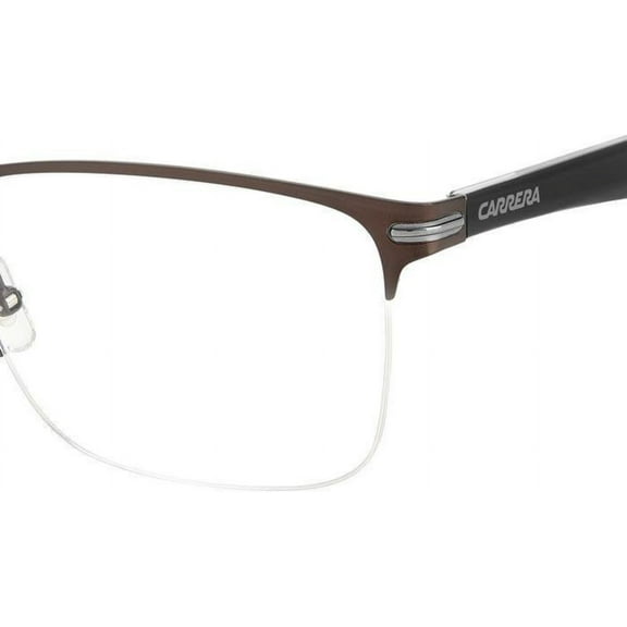 CARRERA Men Eyeglasses Size 55mm-145mm-19mm