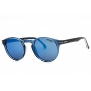 Carrera CARRERA 301/S 0PJPXT 50mm Round Sunglasses Unisex