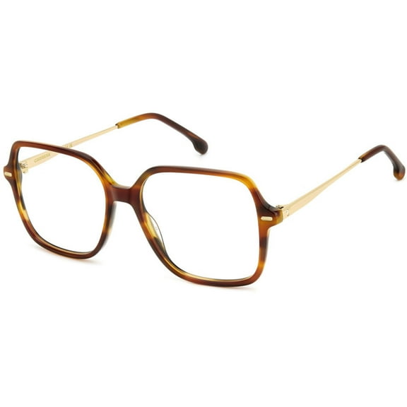 CARRERA CA3038-EX4-55 Eyeglasses Size 55mm 16mm 140mm brown Women