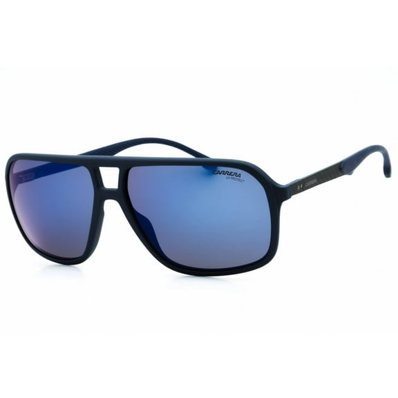 CARRERA CA8035SE-PJPXT-61 Sunglasses Size 61mm 145mm 14mm blue Men NEW