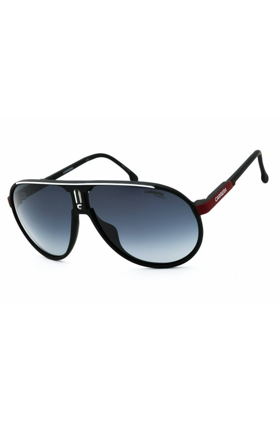 CACHAMPION-IT9O-62 Sunglasses Size 62mm 125mm 12mm black Men NEW