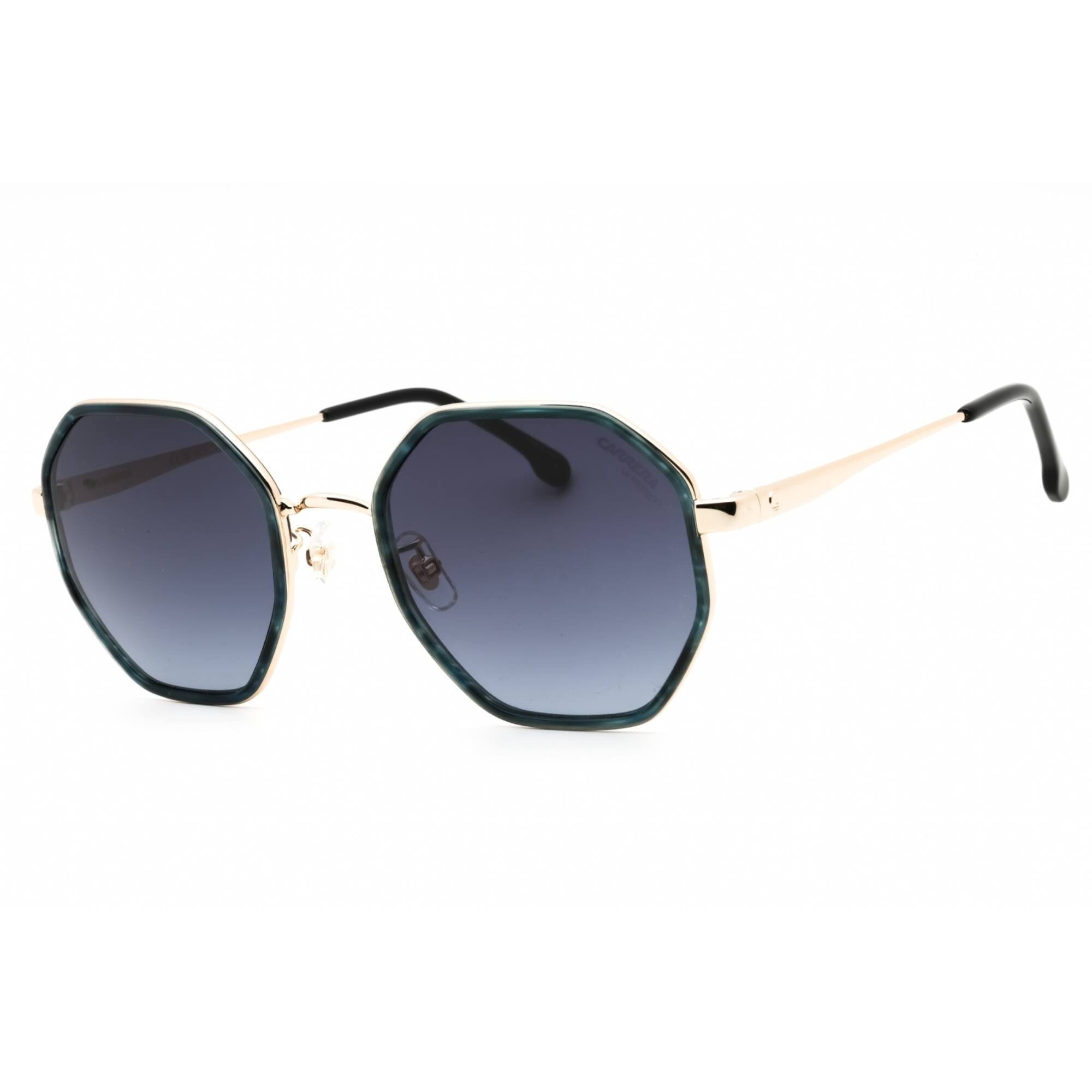 Carrera Women\'s Multicolor Frame Glasses Carrera 3064 Eyeglasses Female Plum 55mm | Fash Brands main image 2