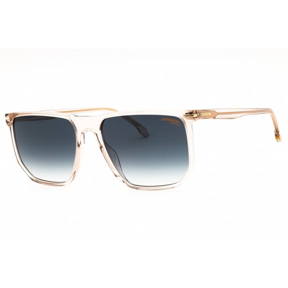 Carrera Green Shaded Square Men's Sunglasses CARRERA 329/S 035J/9K 58