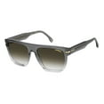 thumbnail image 1 of Carrera - CARRERA 340/S, Squared acetate men GREY GOLD/ GREEN SHADED, 1 of 2