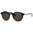 thumbnail image 1 of CARRERA Sunglasses 5022/S 09CQ Ruthenium Black / Brown Gray 49MM, 1 of 4