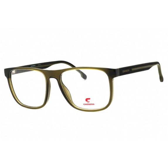 CARRERA eyeglasses CARRERA 8892 MAN 55.000/17.000/145.000 1O4 OLIVE BLACK