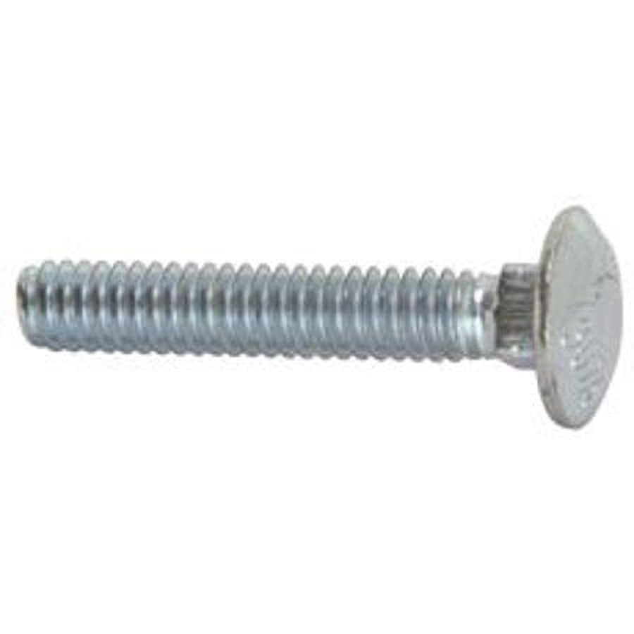 CARRIAGE BOLT 3/816 X 31/2", 50 PER PACK per 4 Pack