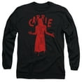 thumbnail image 1 of CARRIE/SILHOUETTE-L/S ADULT 18/1-BLACK-XL, 1 of 1