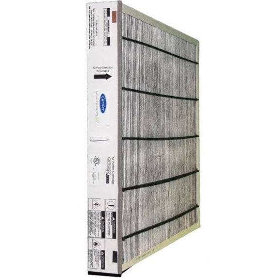 CARRIER PGAPXCAR2020 20x20x3 MERV 13 Filter