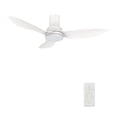thumbnail image 1 of CARRO Chamomile 36"Indoor Smart Ceiling Fan with Light Kit and Remote, 1 of 5