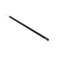 thumbnail image 1 of CARRO  Smart Ceiling Fan Downrod (Compatible with  Ceiling Fans Only) Black 24 Inch Painted, 1 of 5